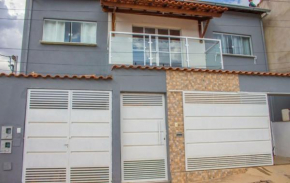 Casa da Cléo 2